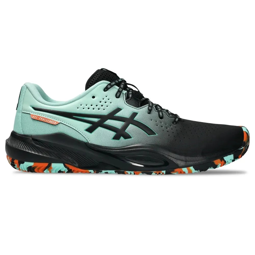 TENIS ASICS GEL-CHALLENGER 15 PADEL L.E.