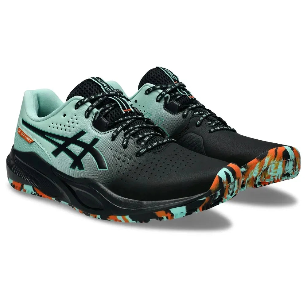 TENIS ASICS GEL-CHALLENGER 15 PADEL L.E.