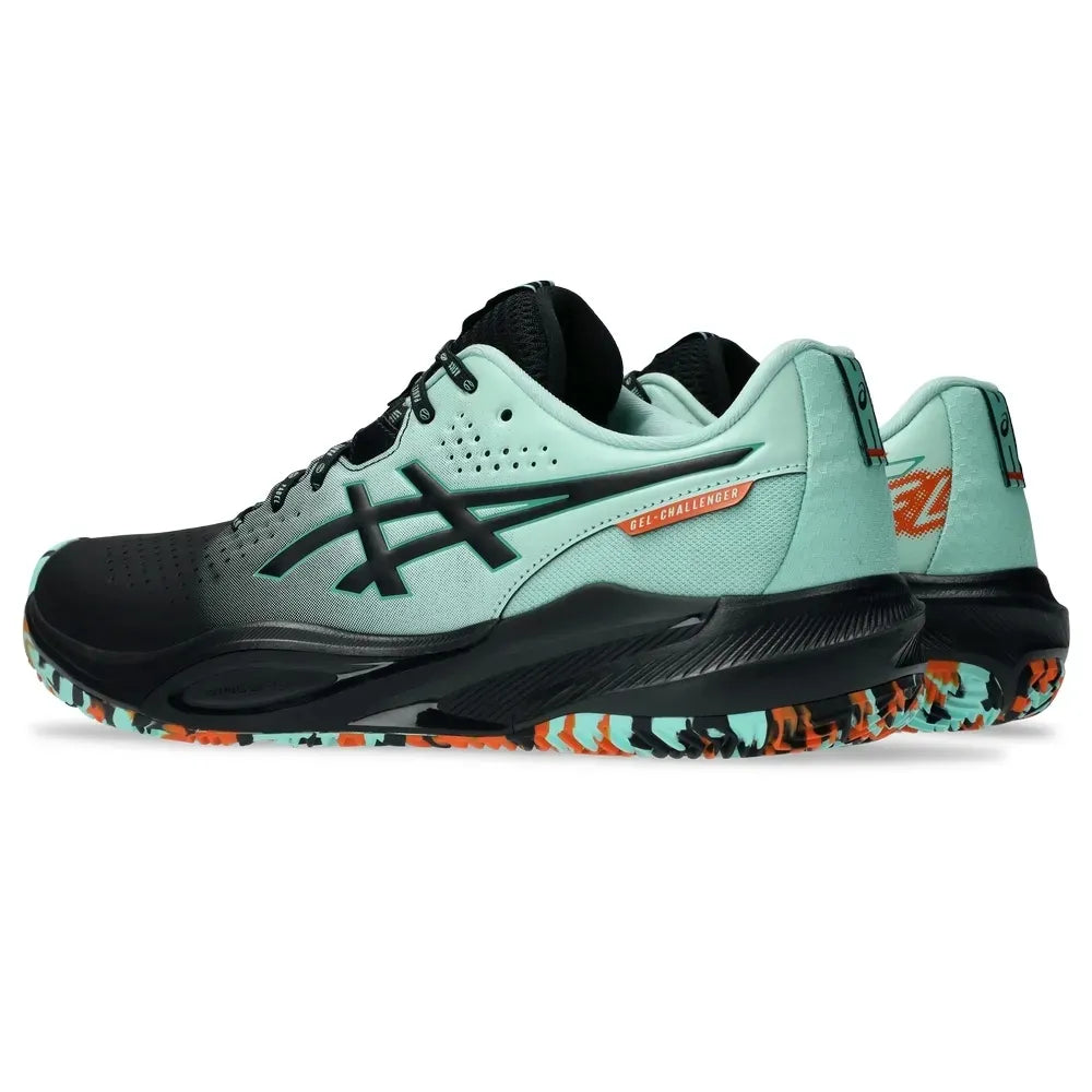 TENIS ASICS GEL-CHALLENGER 15 PADEL L.E.
