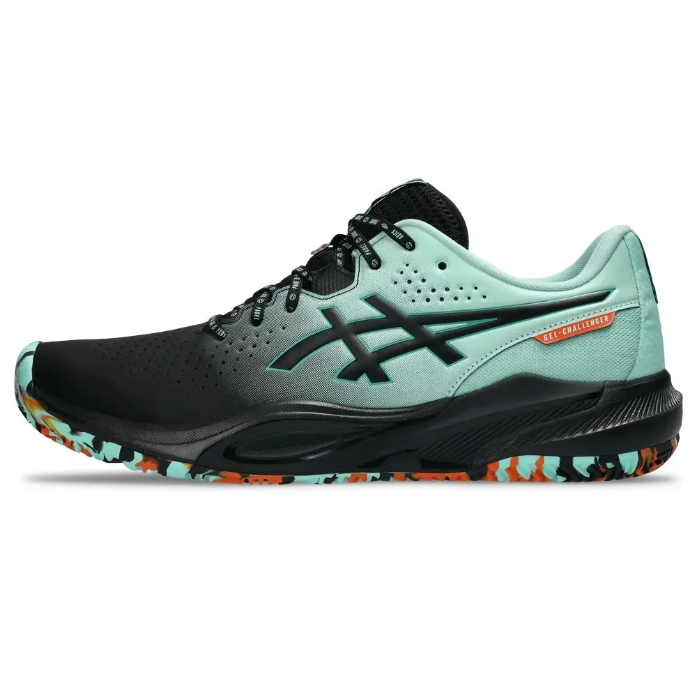 TENIS ASICS GEL-CHALLENGER 15 PADEL L.E.