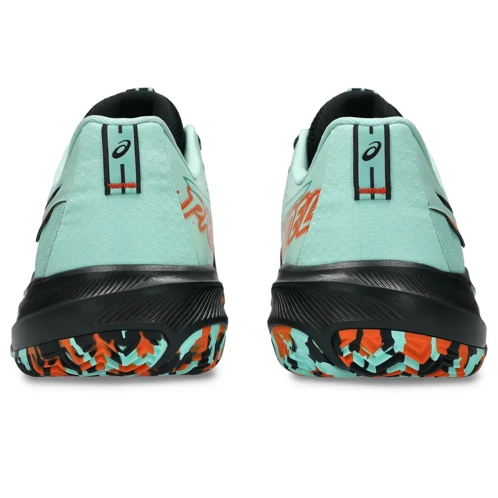 TENIS ASICS GEL-CHALLENGER 15 PADEL L.E.