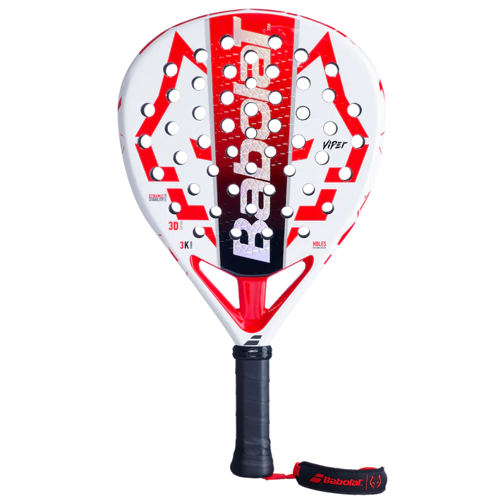 PALA BABOLAT VIPER JUAN LEBRON 2025