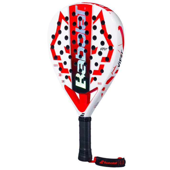 PALA BABOLAT VIPER JUAN LEBRON 2025