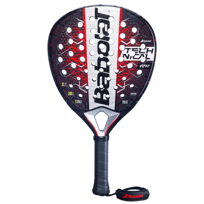 PALA BABOLAT TECHNICAL VIPER 2025