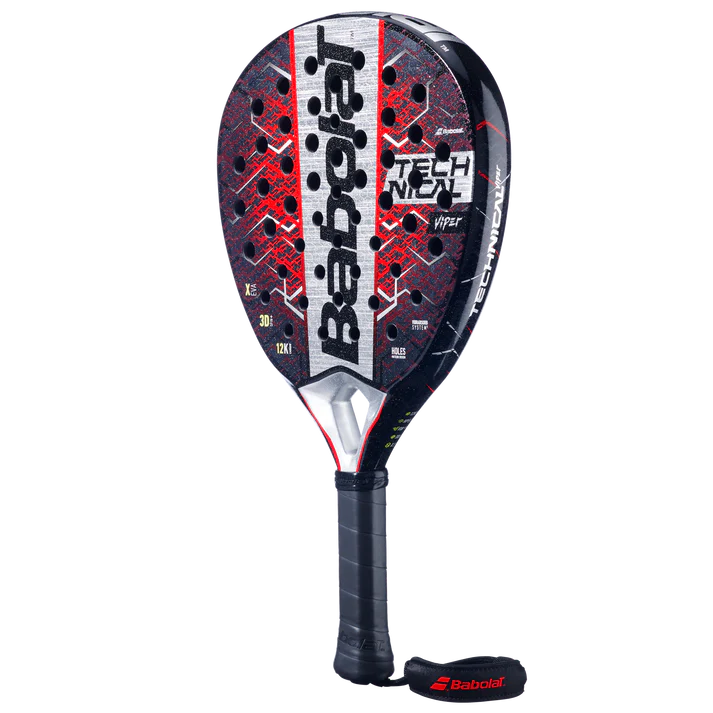 PALA BABOLAT TECHNICAL VIPER 2025