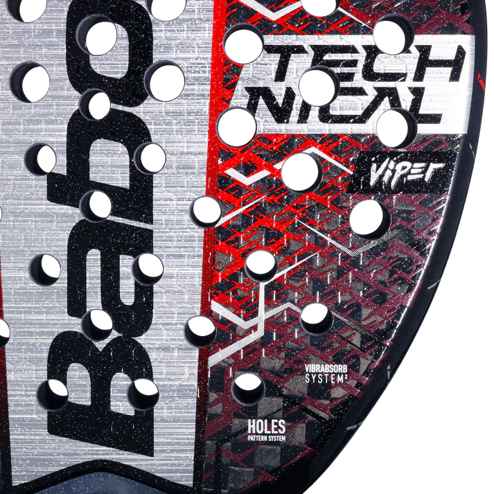 PALA BABOLAT TECHNICAL VIPER 2025