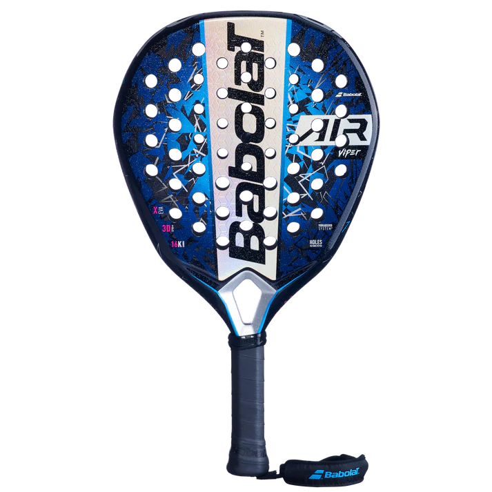 PALA BABOLAT AIR VIPER 2025