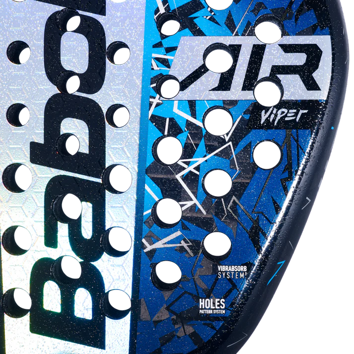 PALA BABOLAT AIR VIPER 2025