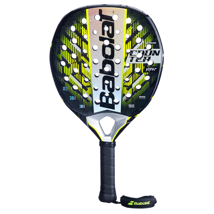 PALA BABOLAT COUNTER VIPER 2025