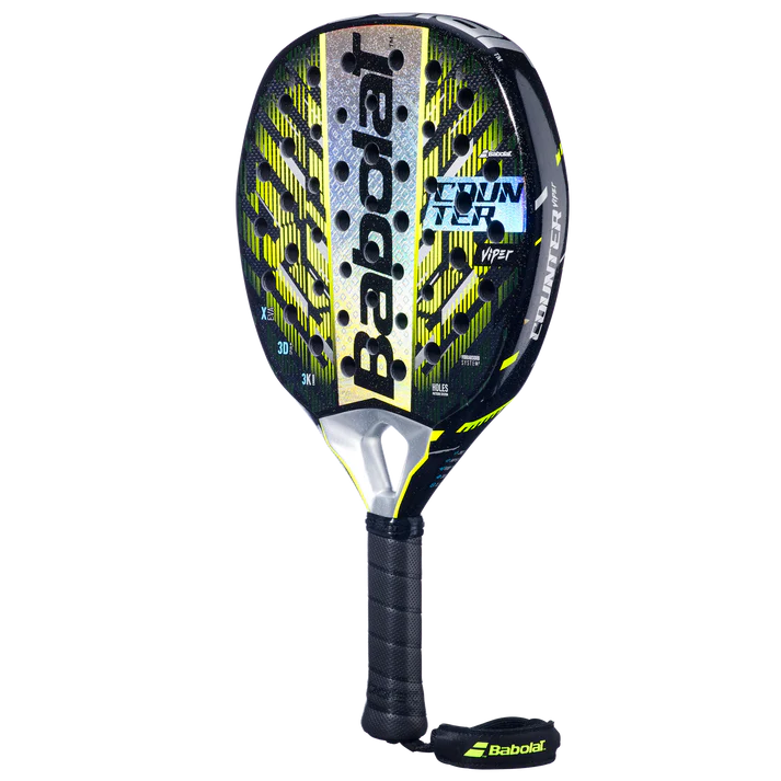 PALA BABOLAT COUNTER VIPER 2025