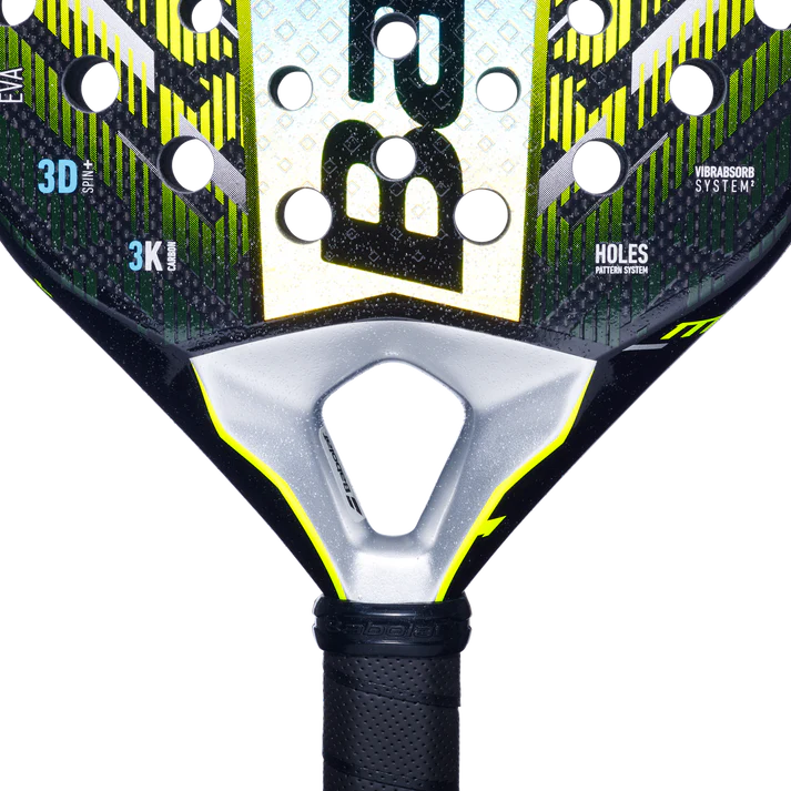 PALA BABOLAT COUNTER VIPER 2025