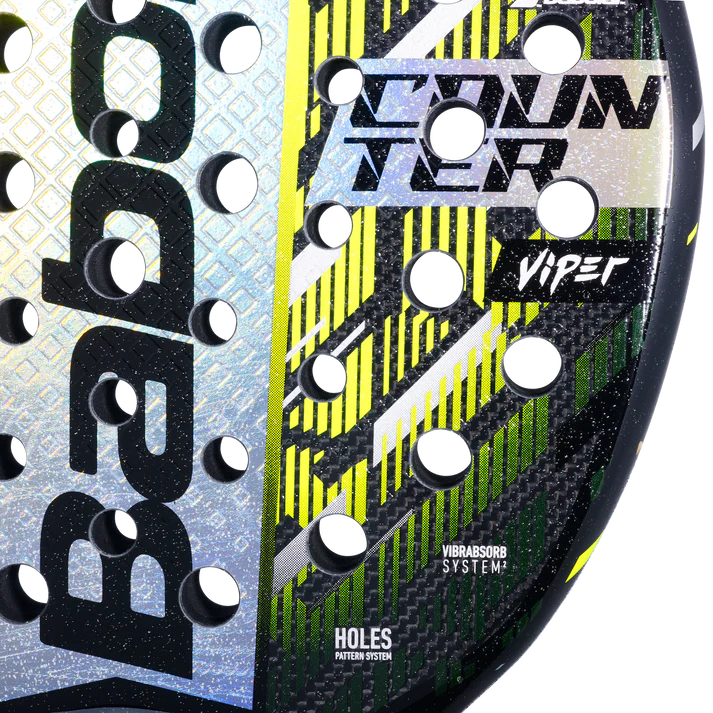 PALA BABOLAT COUNTER VIPER 2025