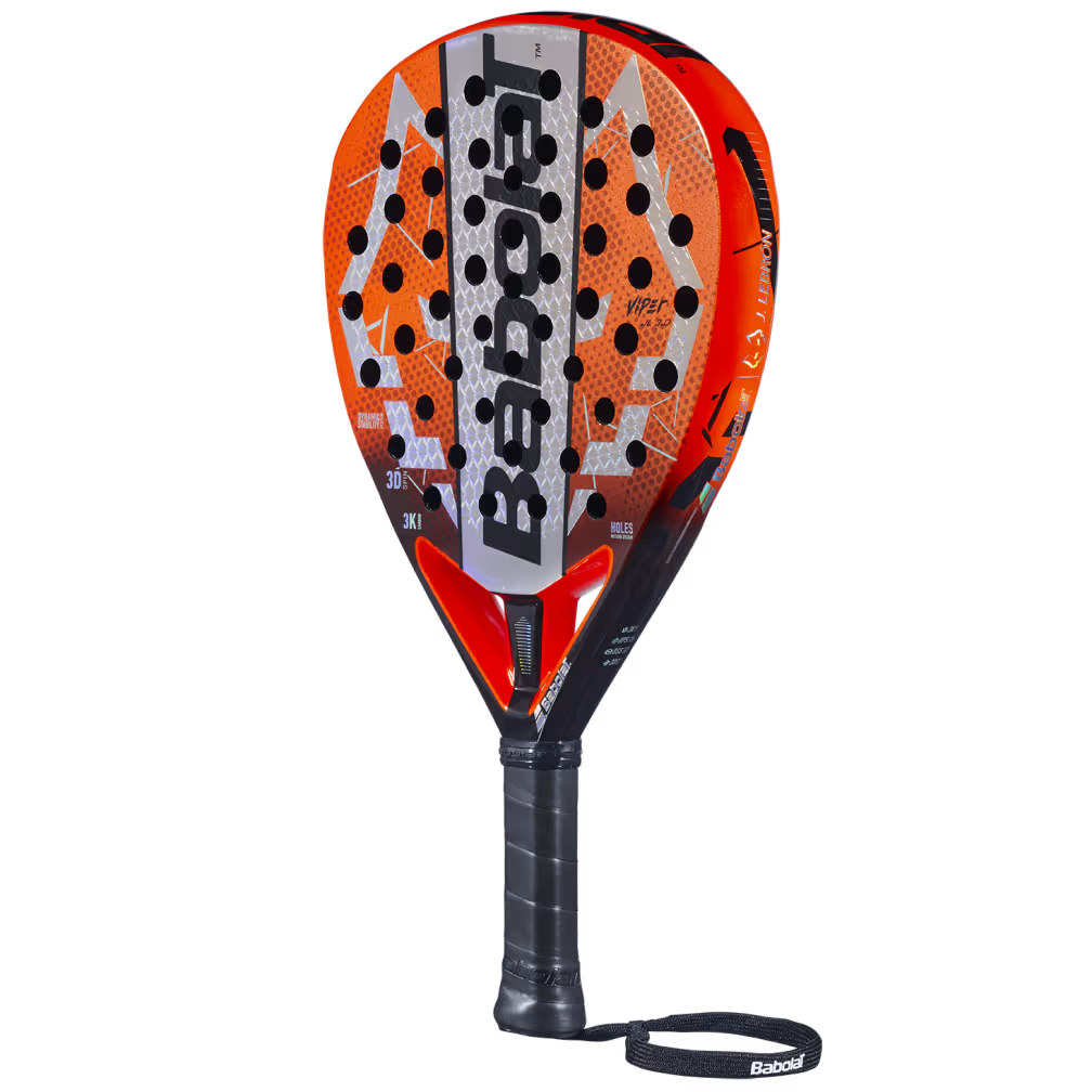 PALA BABOLAT VIPER JUAN LEBRON 3.0