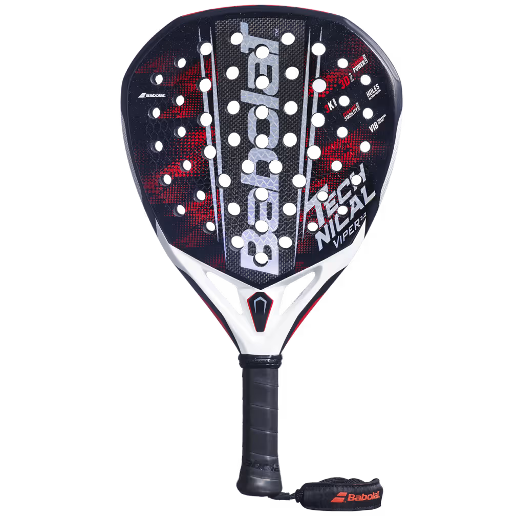 PALA BABOLAT TECHNICAL VIPER 3.0