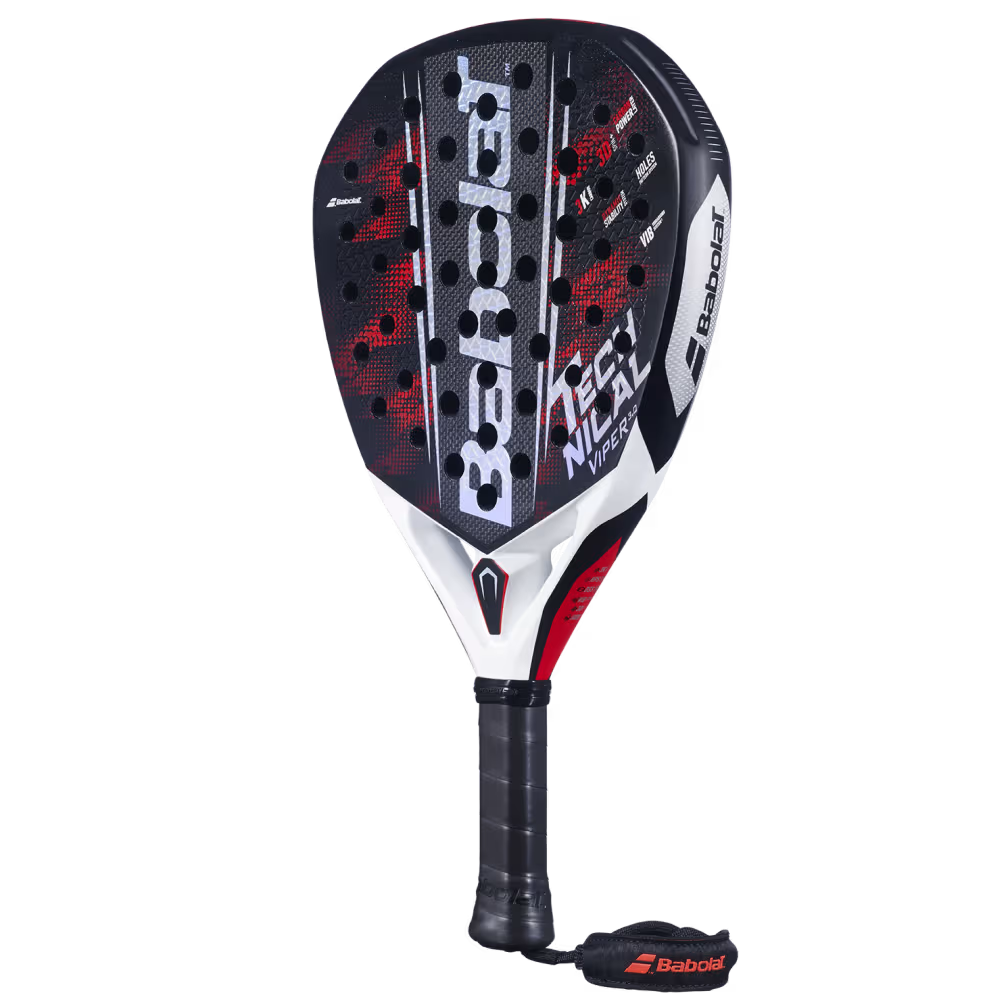 PALA BABOLAT TECHNICAL VIPER 3.0