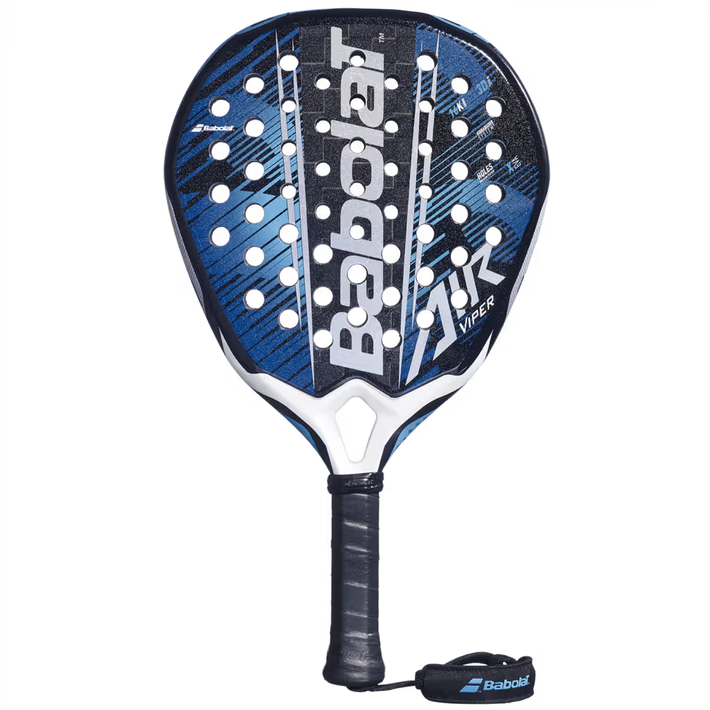 PALA BABOLAT AIR VIPER 2.6