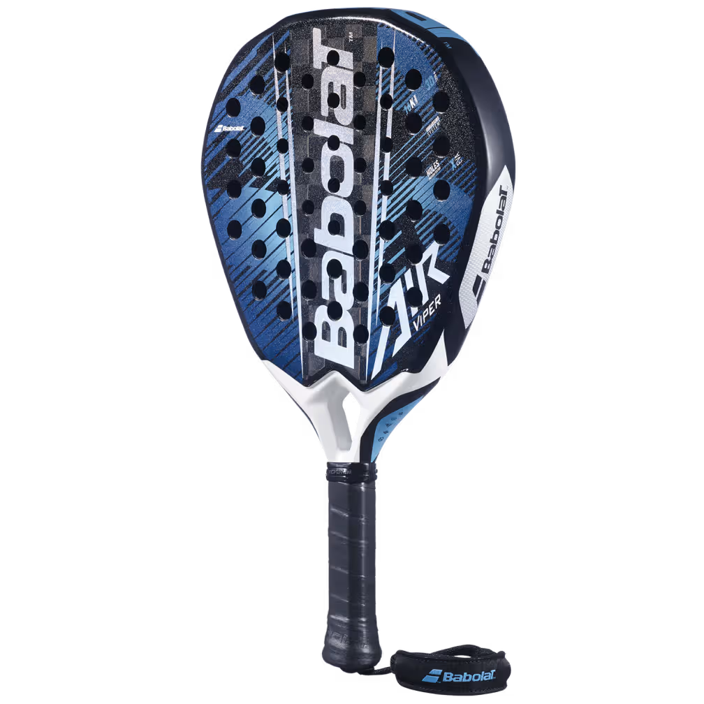 PALA BABOLAT AIR VIPER 2.6