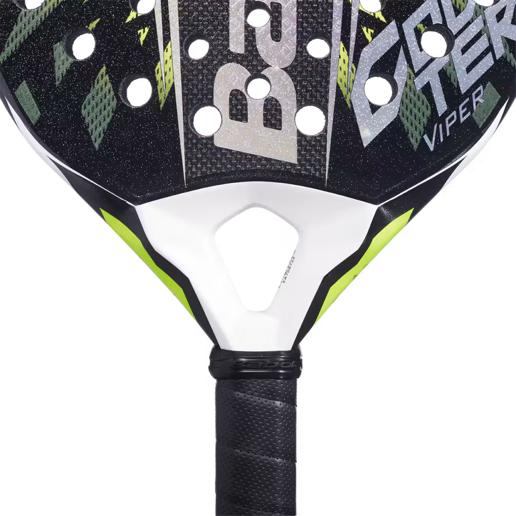 PALA BABOLAT COUNTER VIPER 2.6