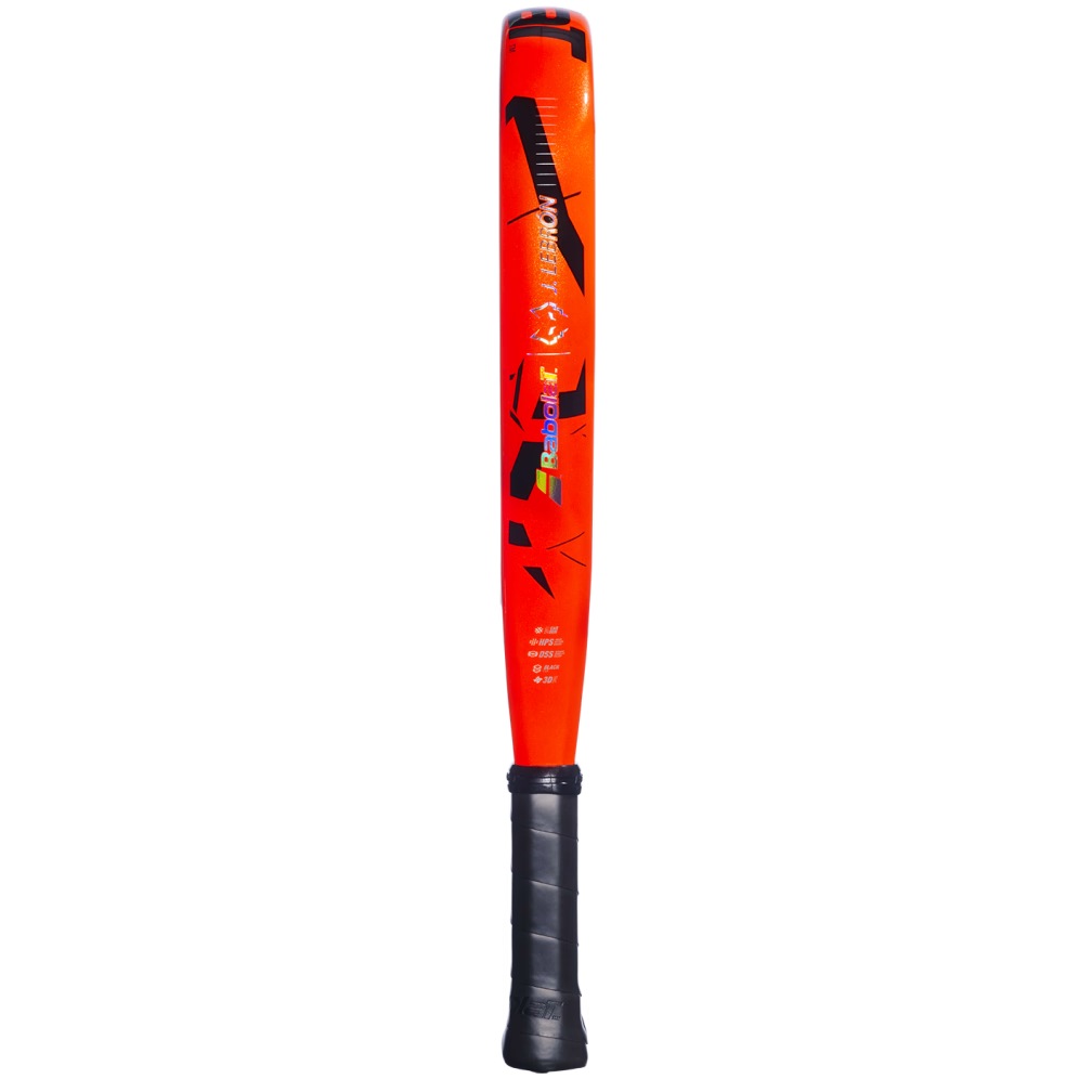 PALA BABOLAT VIPER SOFT JUAN LEBRON 3.0