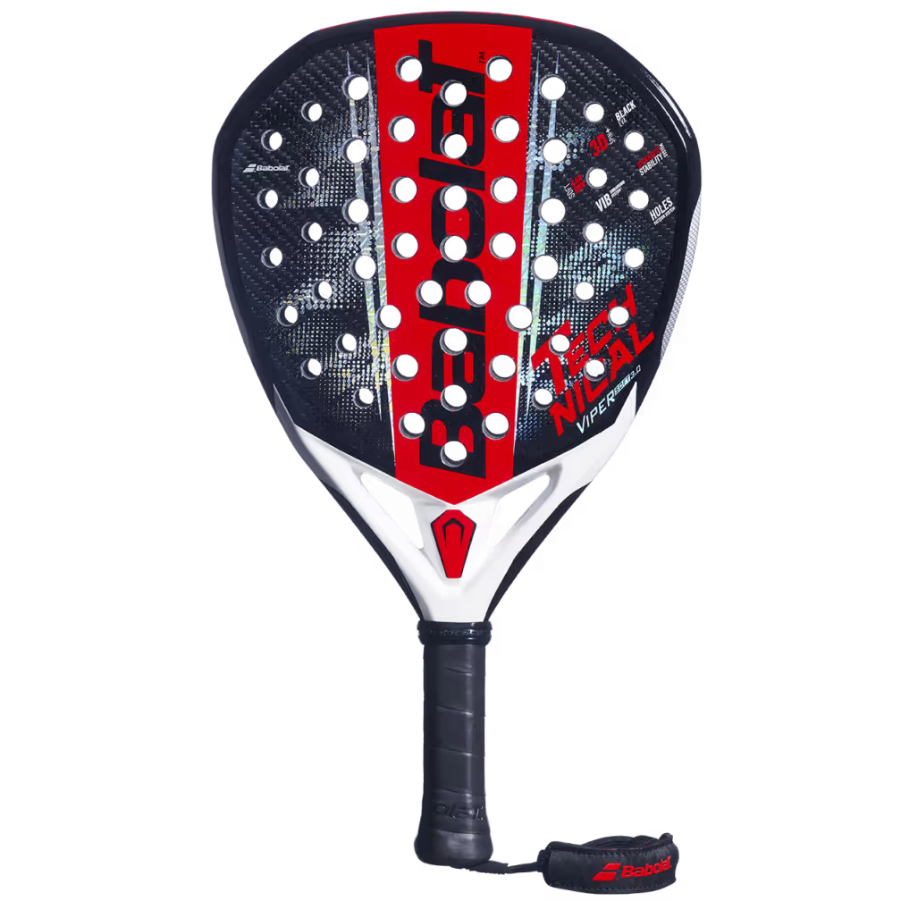 PALA BABOLAT TECHNICAL VIPER SOFT 3.0