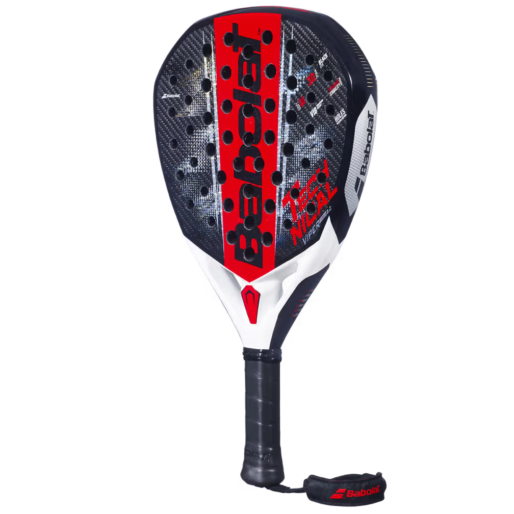 PALA BABOLAT TECHNICAL VIPER SOFT 3.0