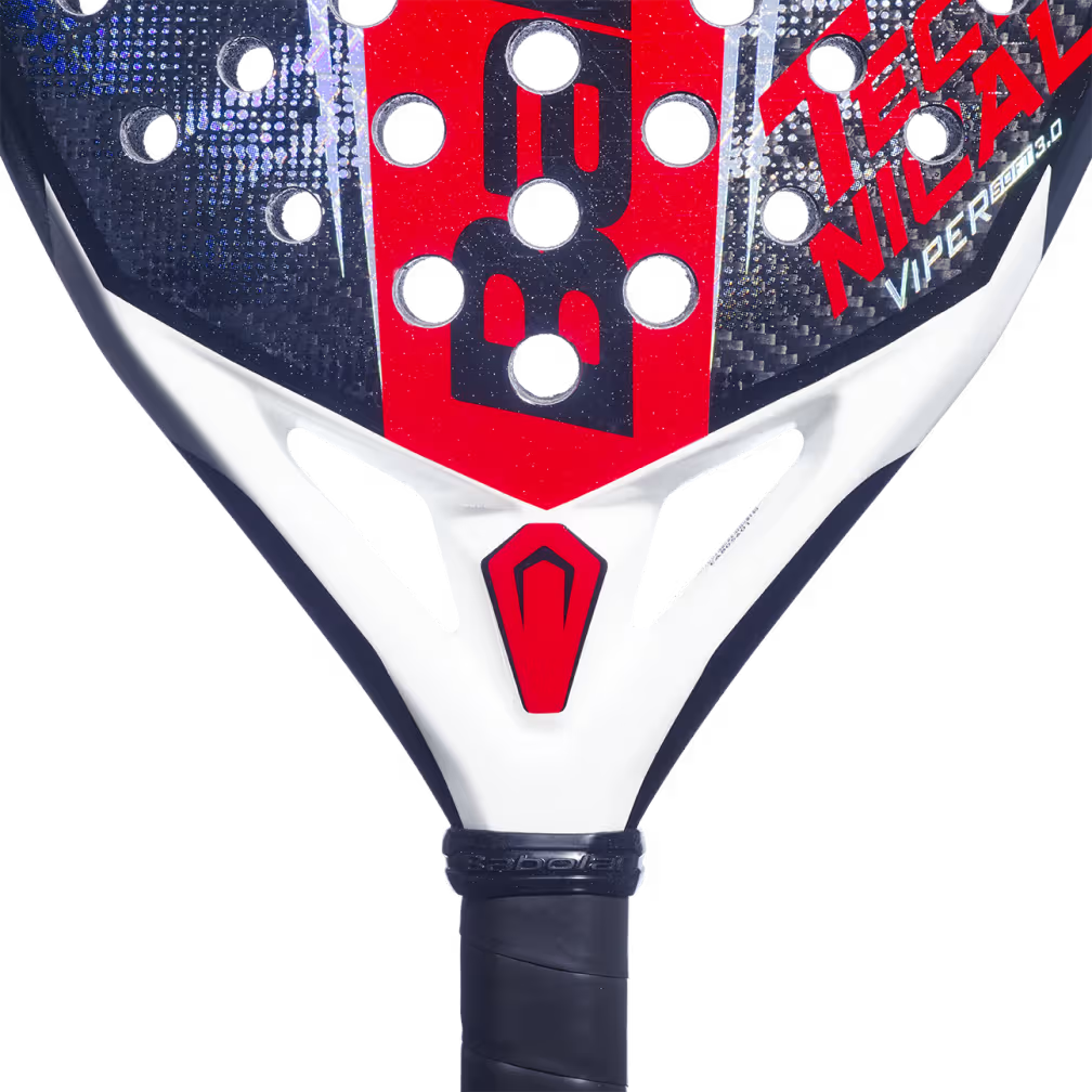 PALA BABOLAT TECHNICAL VIPER SOFT 3.0