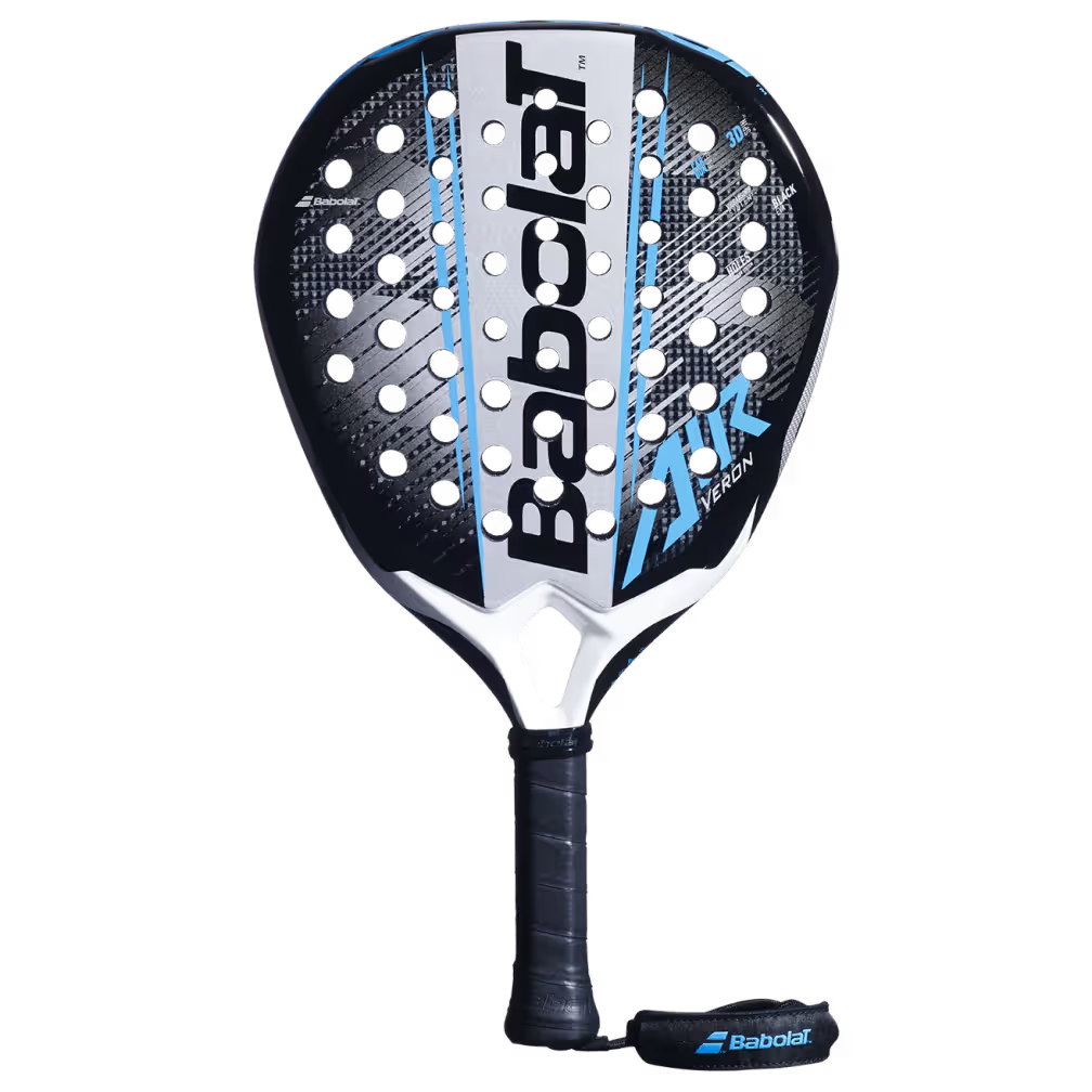PALA BABOLAT AIR VERON 2.6