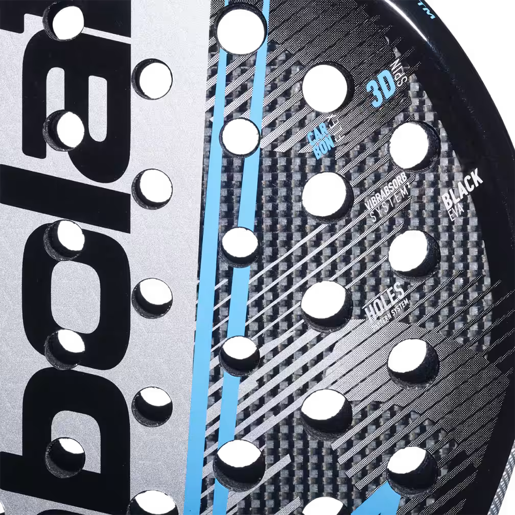 PALA BABOLAT AIR VERON 2.6