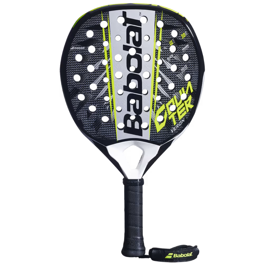 PALA BABOLAT COUNTER VERON 2.6