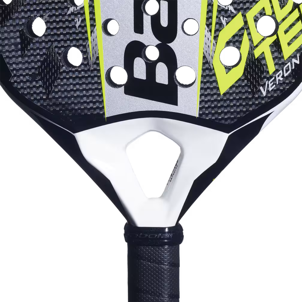 PALA BABOLAT COUNTER VERON 2.6