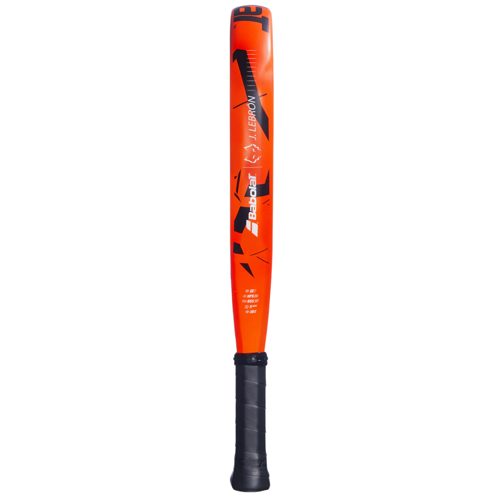 PALA BABOLAT TECHNICAL VERON JUAN LEBRON 3.0