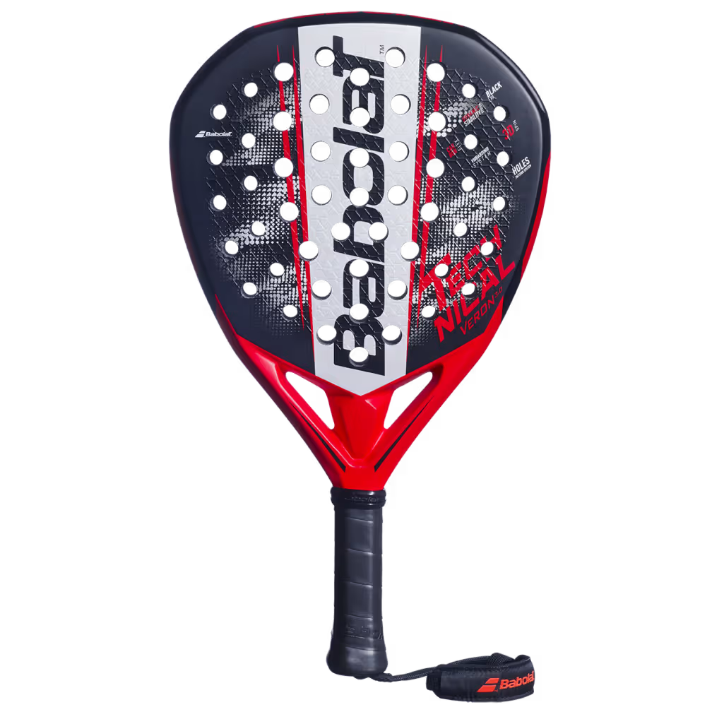 PALA BABOLAT TECHNICAL VERON 3.0