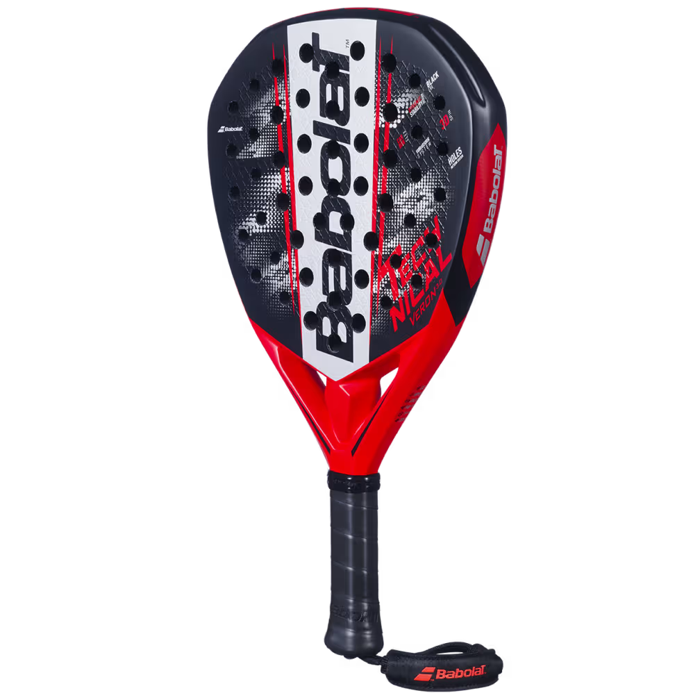 PALA BABOLAT TECHNICAL VERON 3.0