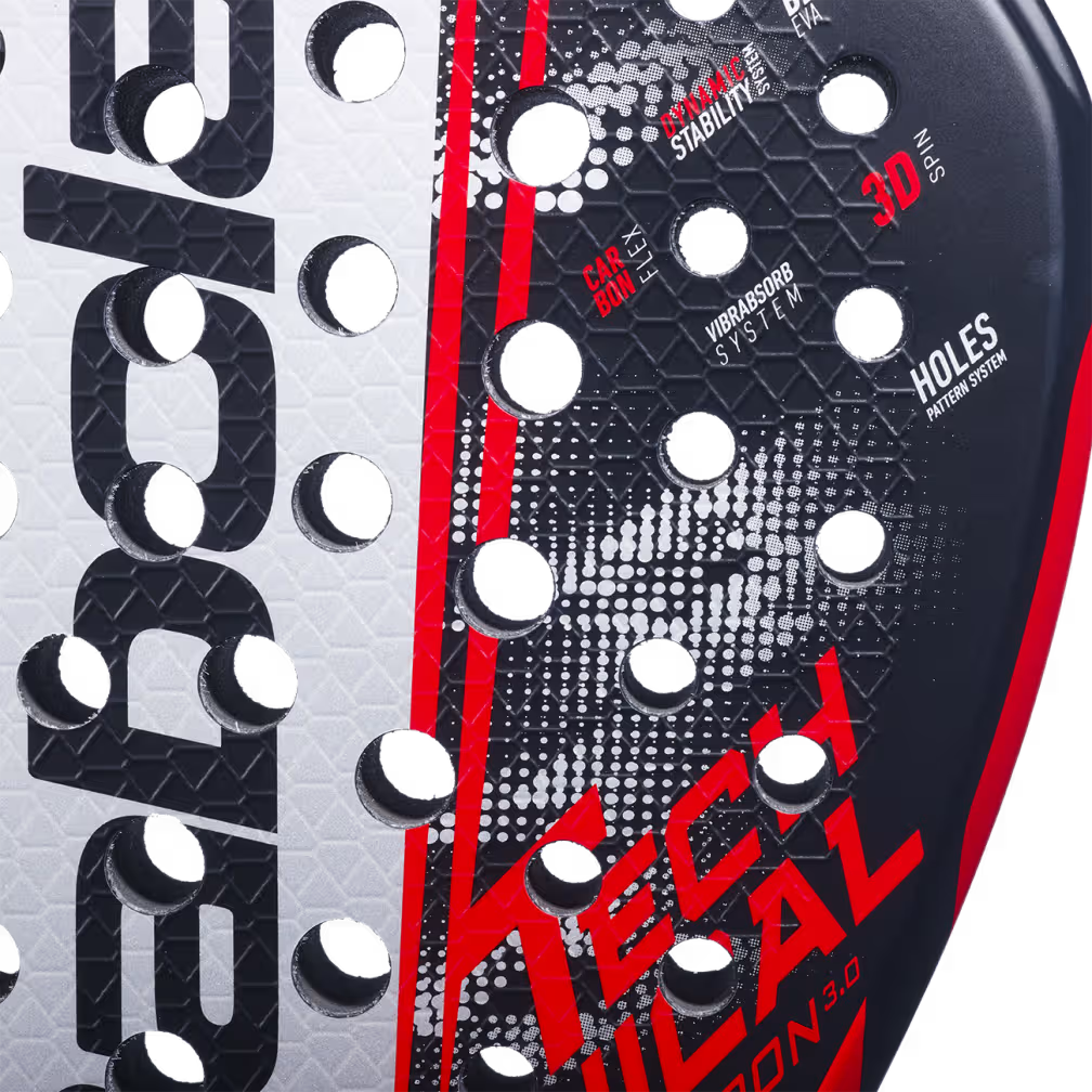 PALA BABOLAT TECHNICAL VERON 3.0