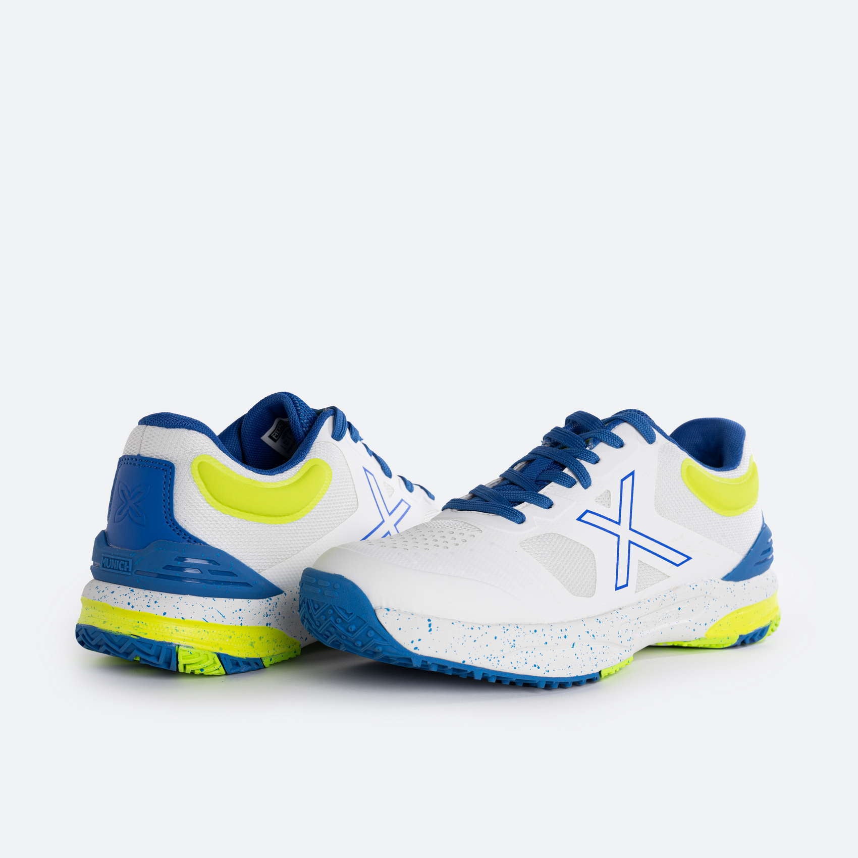 TENIS MUNICH HYDRA 110