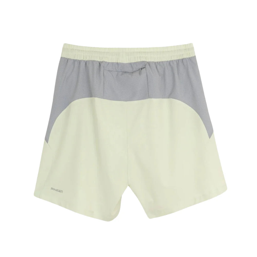 SHORT NOX PRO VERDE LIRIO