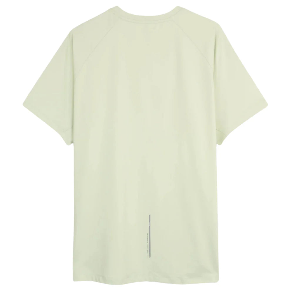 CAMISETA NOX PRO VERDE LIRIO