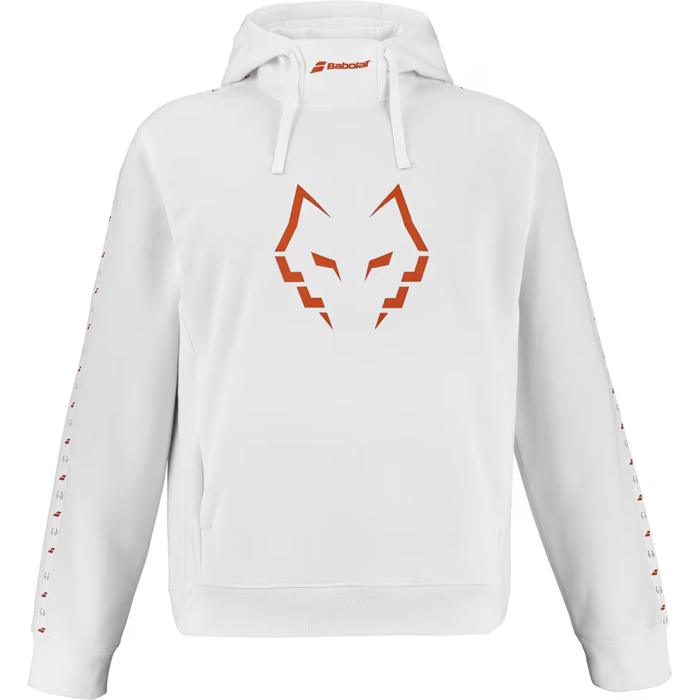 HOODIE LEBRON 2026