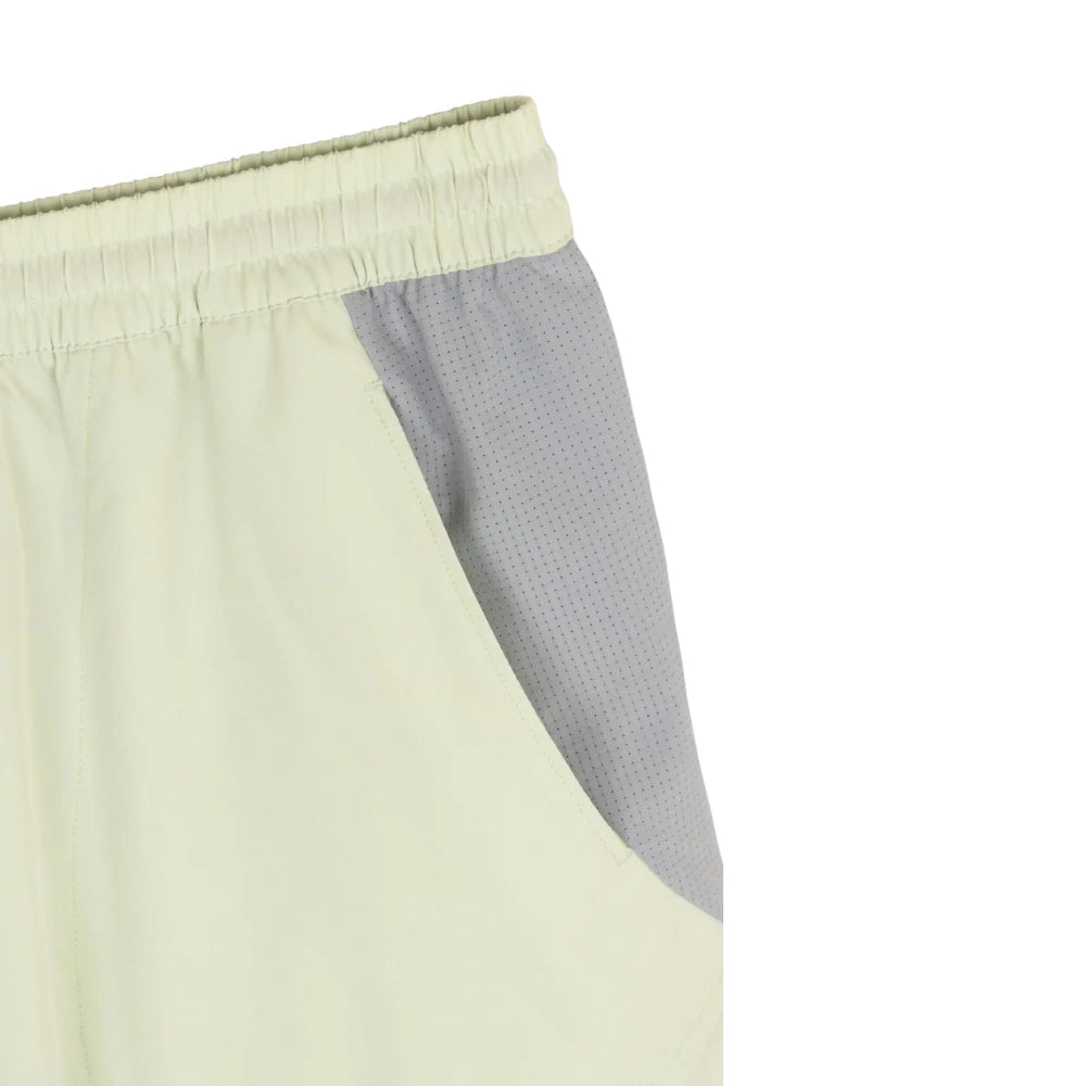 SHORT NOX PRO VERDE LIRIO