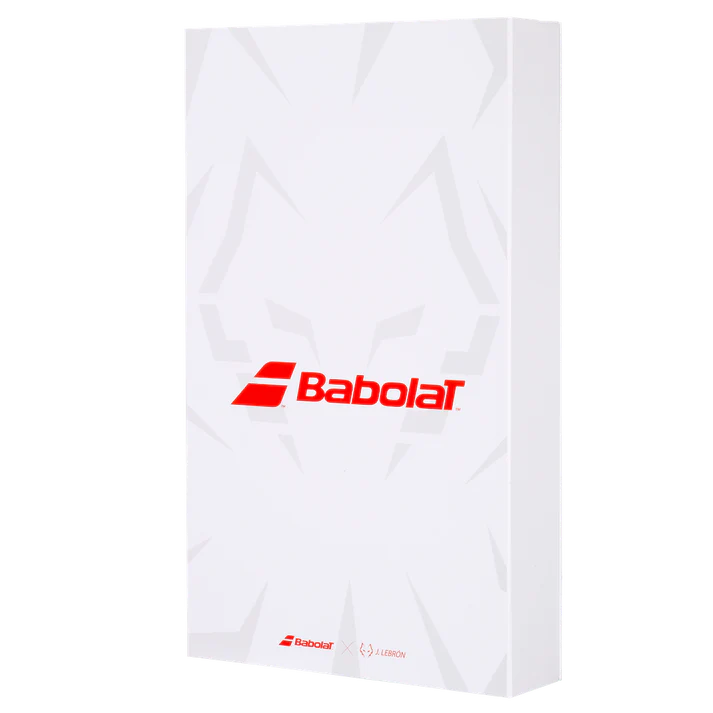 PALA BABOLAT VIPER JUAN LEBRON 2025