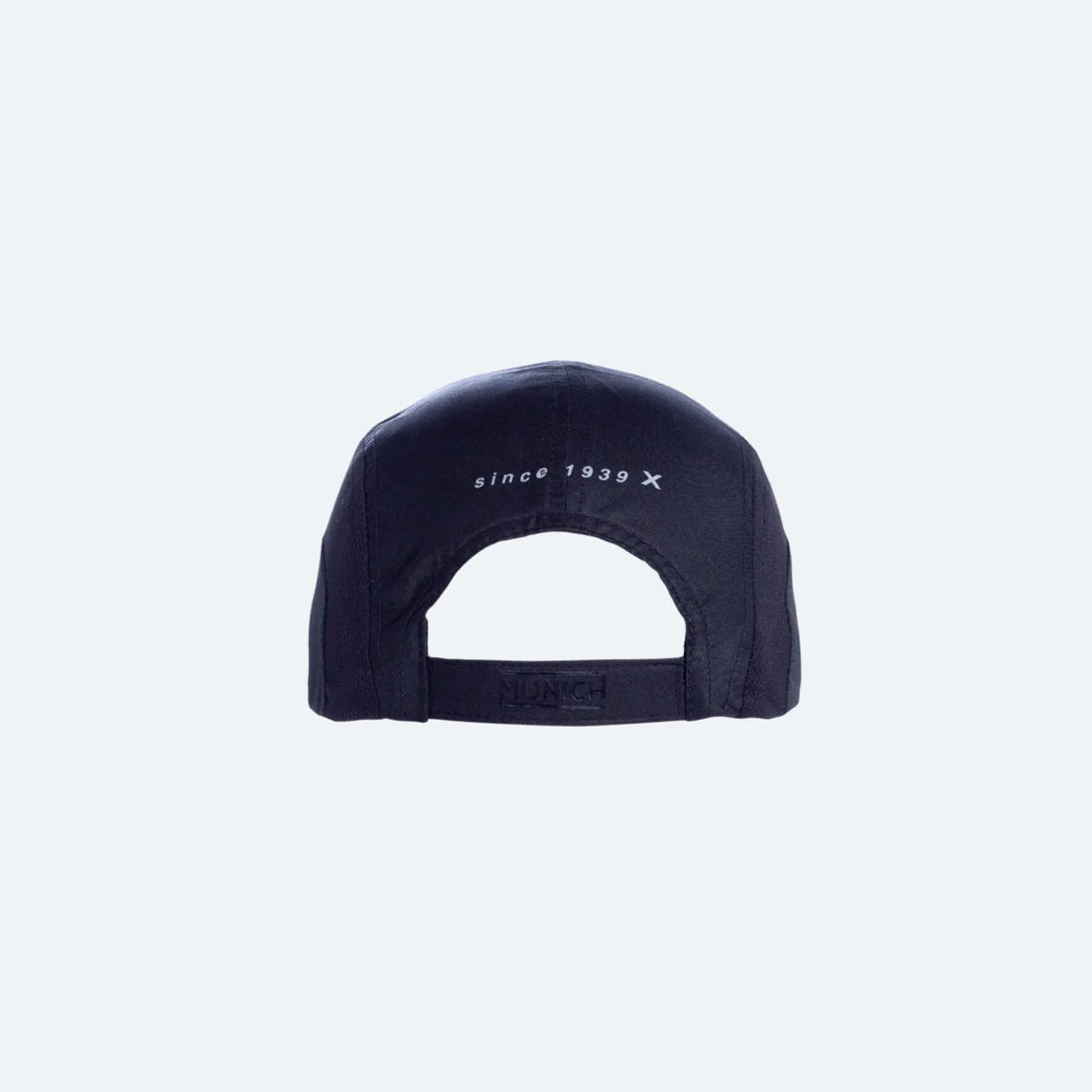 GORRA MUNICH NEGRO
