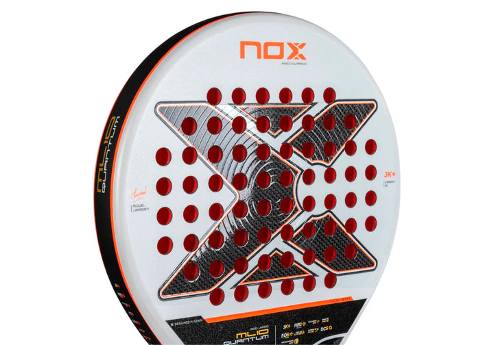 PALA NOX ML10 QUANTUM 3K 2025