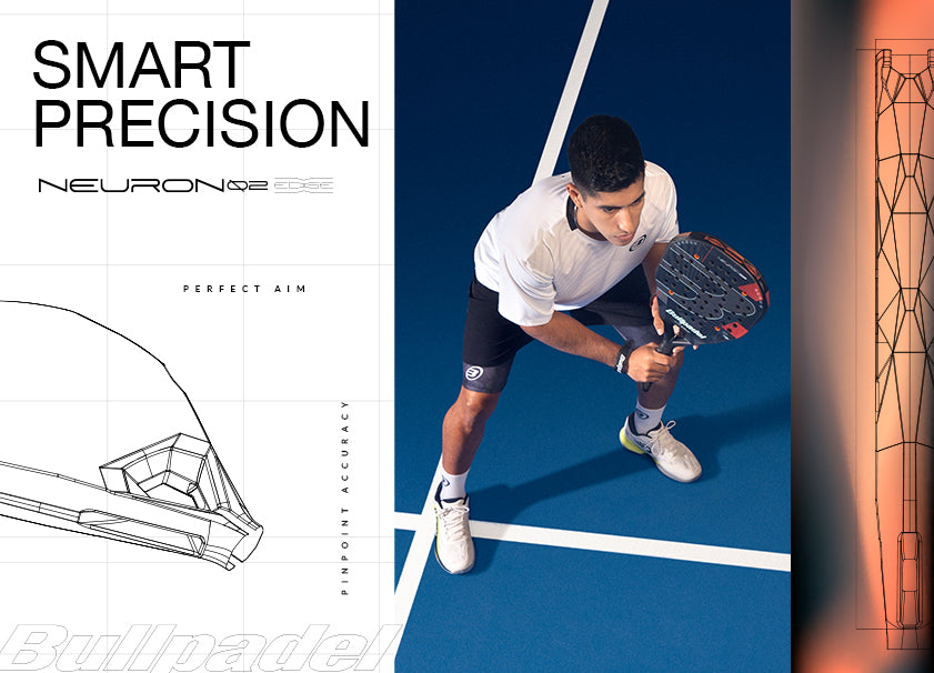 PALA BULLPADEL NEURON 02 EDGE 2026