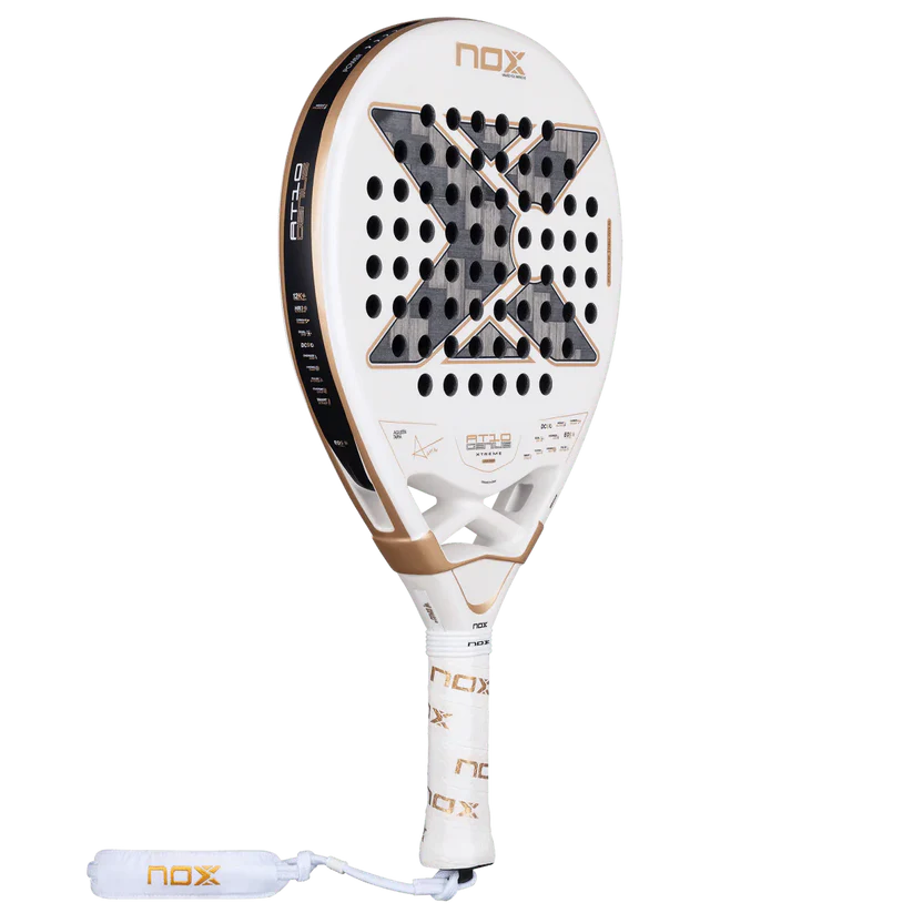 PALA NOX AT10 LUXURY GENIUS 12K ALUM XTREM 2026