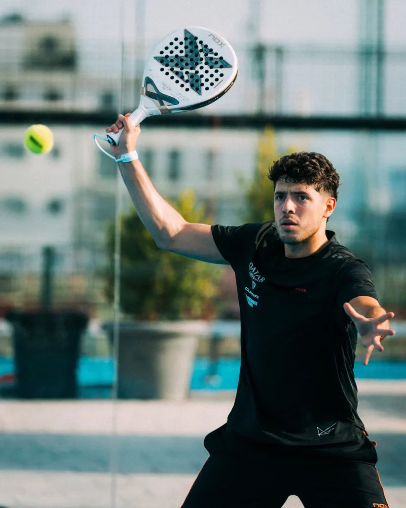 PALA NOX AT10 LUXURY GENIUS 12K ALUM XTREM 2026