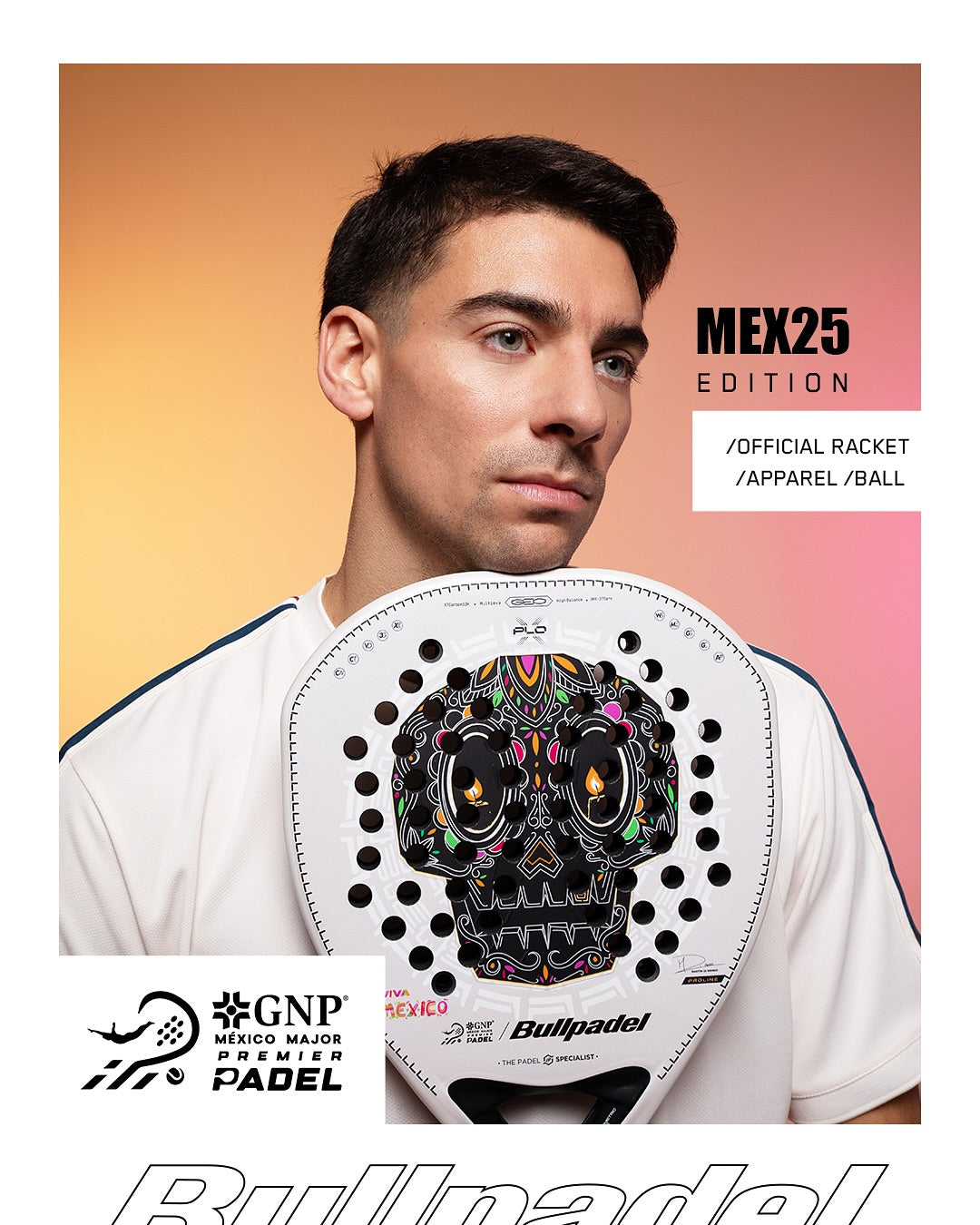 PALA BULLPADEL XPLO MX LTD