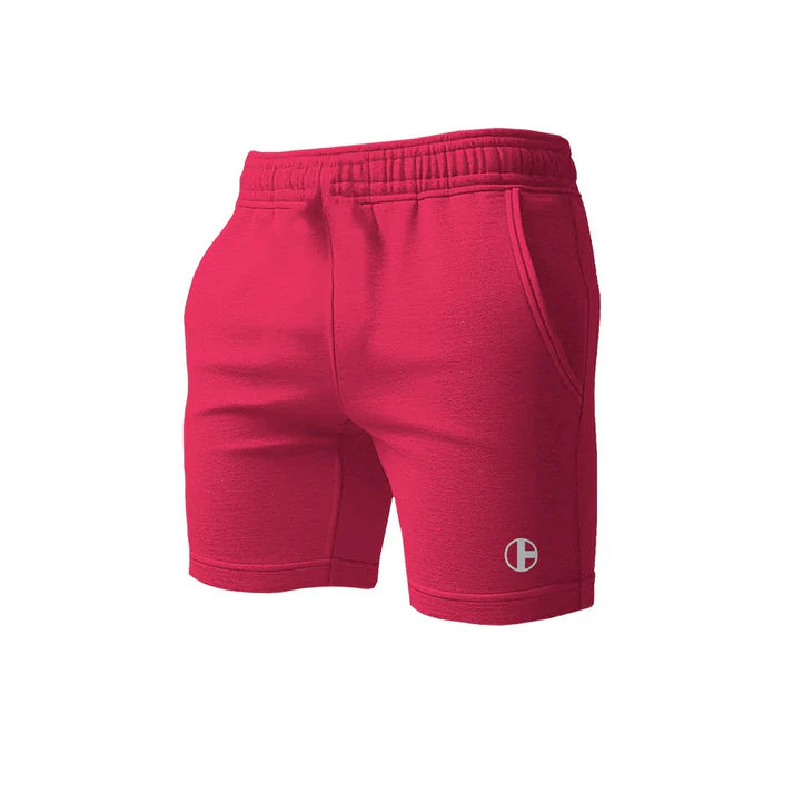 SHORT HYPE SPORTS ROSA