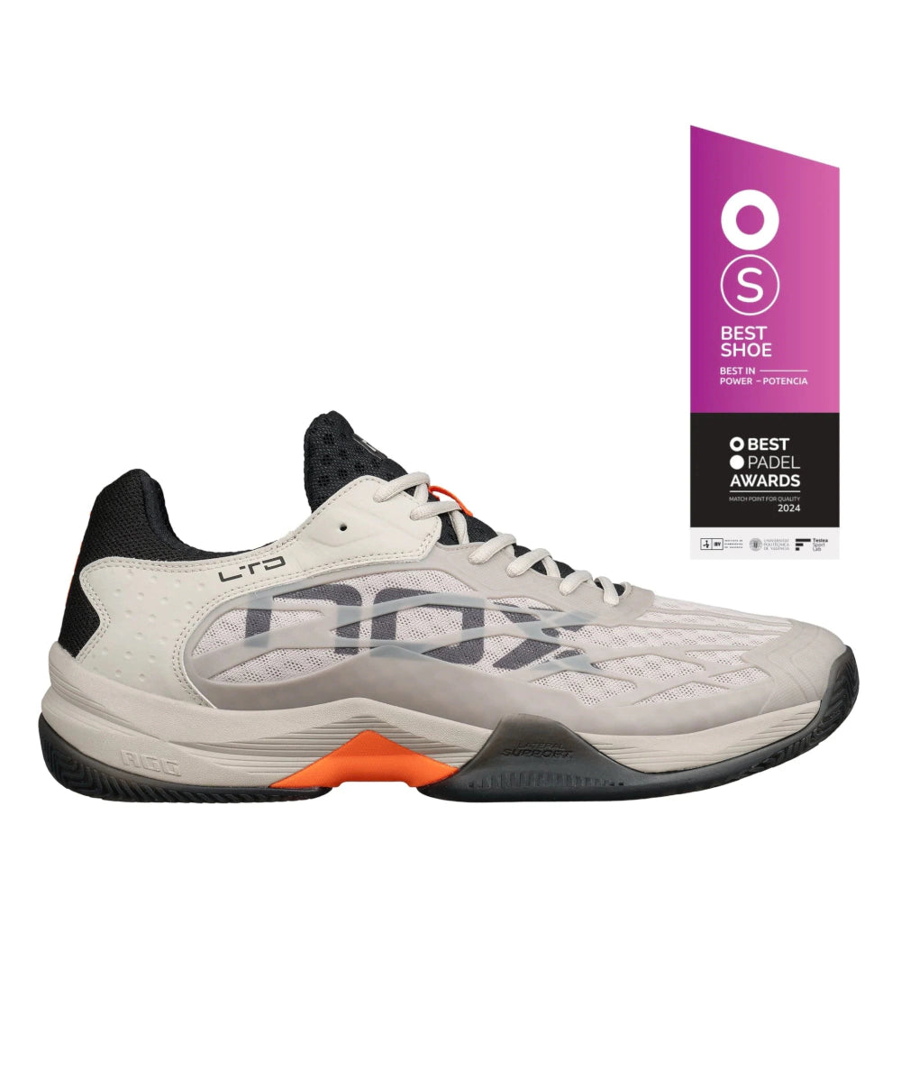 TENIX NOX AT10 LUX LTD