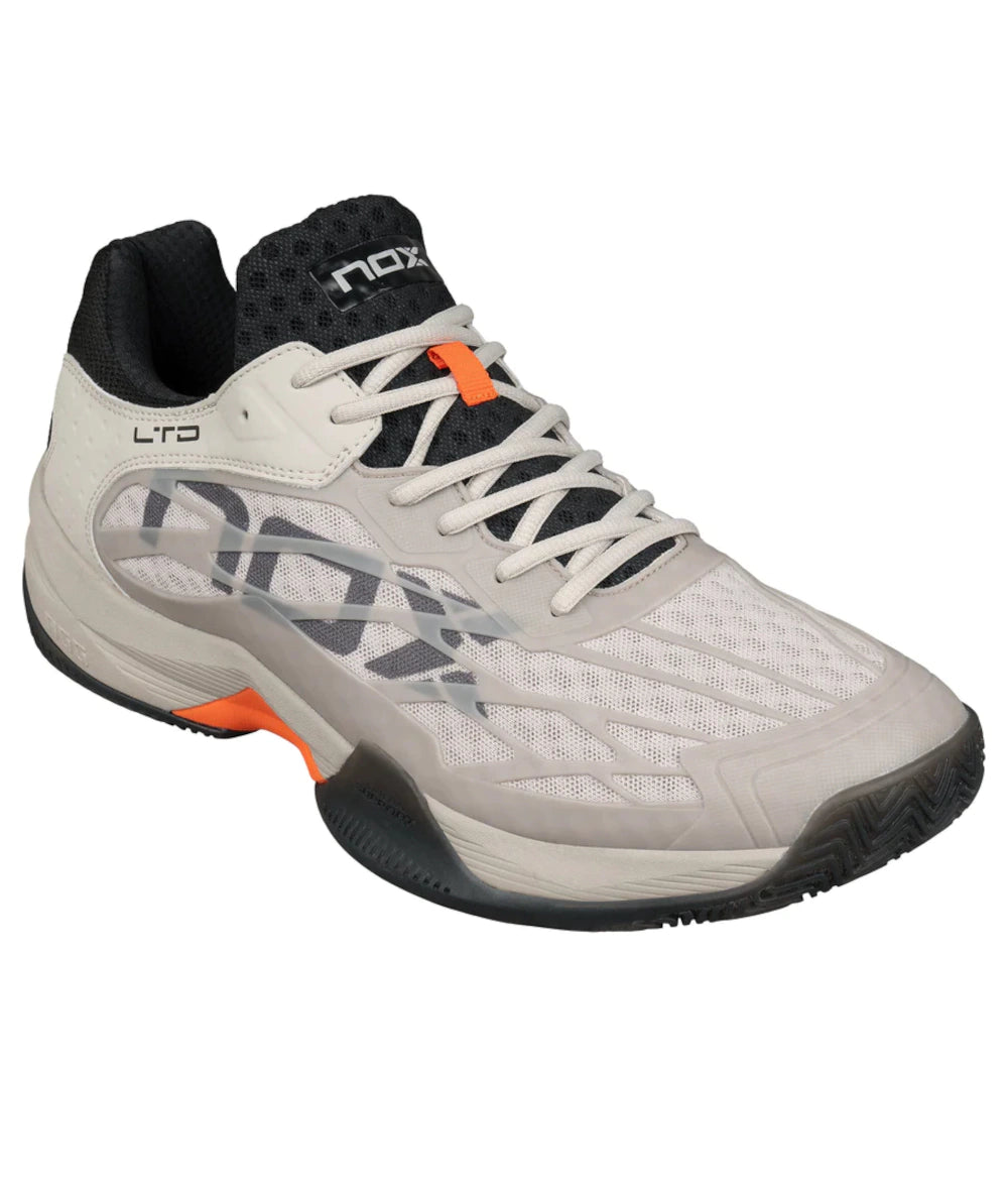 TENIX NOX AT10 LUX LTD