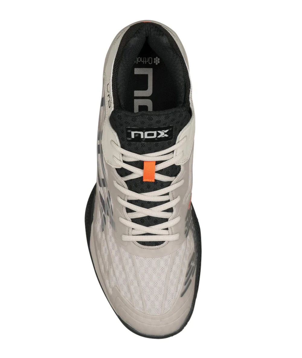 TENIX NOX AT10 LUX LTD